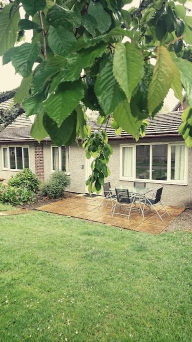 Bungalow 62,North Cornwall, St. Tudy Saint Tudy Екстериор снимка
